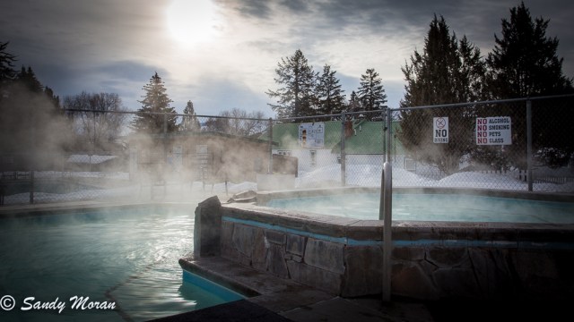 Symes Hot Springs,MT